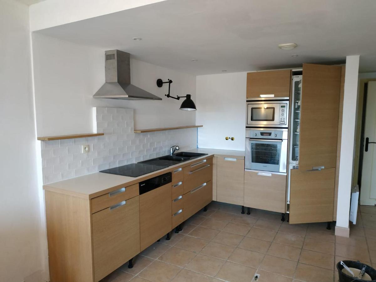 Villa Virage 9 3/4 Saint-Mandrier-sur-Mer Esterno foto