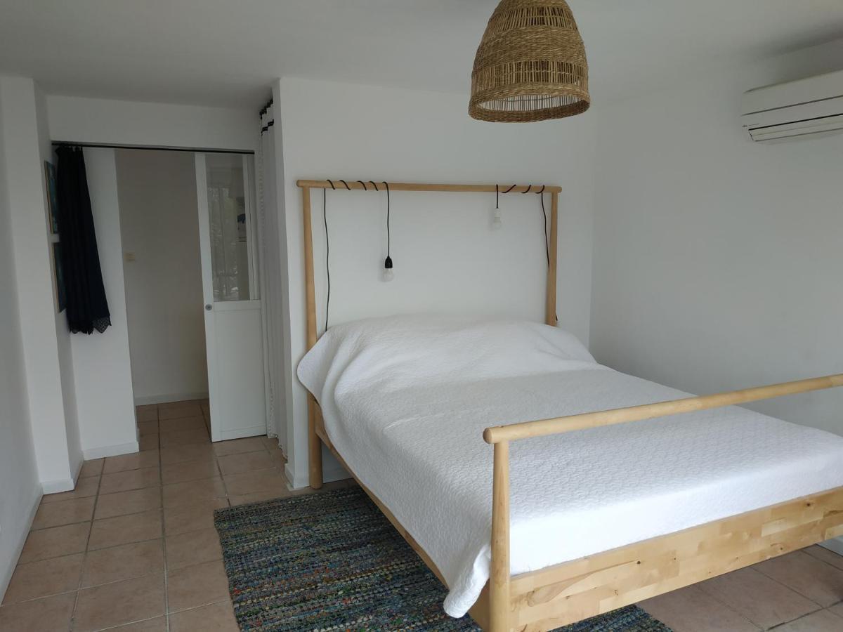 Villa Virage 9 3/4 Saint-Mandrier-sur-Mer Esterno foto