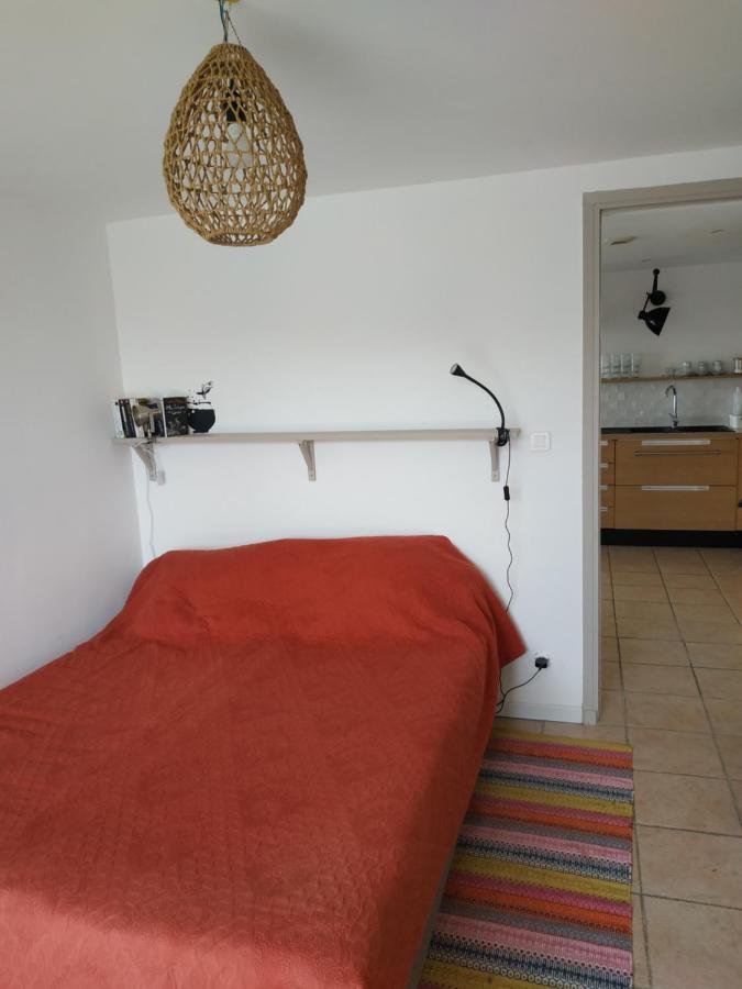 Villa Virage 9 3/4 Saint-Mandrier-sur-Mer Esterno foto
